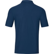 JAKO Polo Base (100% Cotton) Navy Blue Boys