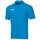 JAKO Polo Base (100% Cotton) light blue Boys