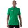 JAKO Polo Base (100% Baumwolle) grün Herren