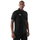 JAKO Polo Base (100% Baumwolle) schwarz Herren