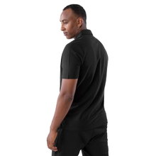 JAKO Polo Base (100% Cotton) black Men
