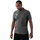 JAKO Polo Base (100% Baumwolle) anthrazitgrau Herren