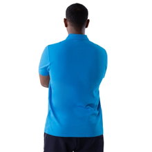 JAKO Polo Base (100% Baumwolle) hellblau Herren