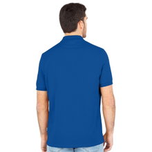 JAKO Leisure Polo Doubletex (Polyester/Cotton) royal blue Men