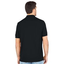 JAKO Leisure Polo Doubletex (Polyester/Cotton) black Men