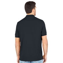 JAKO Leisure Polo Doubletex (Polyester/Cotton) Anthracite Grey Men