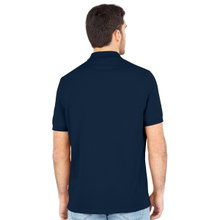 JAKO Leisure Polo Doubletex (Polyester/Cotton) Navy Men