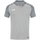 JAKO Sport-Polo Performance (atmungsaktiv, schnelltrocknend) hellgrau Kinder