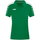 JAKO Sport-Polo Power (Mischgewebe, strapazierfähig) grün Damen