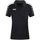 JAKO Sport-Polo Power (Mischgewebe, strapazierfähig) schwarz Damen