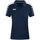 JAKO Sport-Polo Power (Mischgewebe, strapazierfähig) marineblau Damen