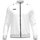 JAKO Trainingsjacke (Polyester) One (100% rec. Polyester) weiss Herren