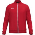 JAKO Trainingsjacke (Polyester) One (100% rec. Polyester) rot Kinder