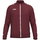 JAKO Trainingsjacke (Polyester) One (100% rec. Polyester) bordeauxrot Herren