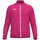 JAKO Trainingsjacke (Polyester) One (100% rec. Polyester) rosa Herren