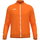 JAKO Trainingsjacke (Polyester) One (100% rec. Polyester) orange Herren