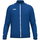 JAKO Trainingsjacke (Polyester) One (100% rec. Polyester) royalblau Herren