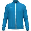 JAKO Trainingsjacke (Polyester) One (100% rec. Polyester) blau Kinder