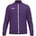 JAKO Trainingsjacke (Polyester) One (100% rec. Polyester) violett Herren