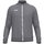 JAKO Trainingsjacke (Polyester) One (100% rec. Polyester) grau Herren