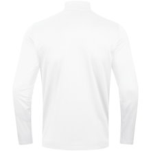 JAKO Trainingsjacke (Polyester) Power (100% rec. Polyester) weiss Herren
