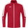 JAKO Trainingsjacke (Polyester) Power (100% rec. Polyester) rot Kinder