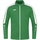 JAKO Trainingsjacke (Polyester) Power (100% rec. Polyester) grün Kinder