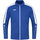 JAKO Trainingsjacke (Polyester) Power (100% rec. Polyester) royalblau Kinder