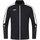 JAKO Trainingsjacke (Polyester) Power (100% rec. Polyester) schwarz Kinder