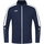 JAKO Trainingsjacke (Polyester) Power (100% rec. Polyester) marineblau Kinder