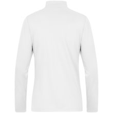 JAKO Trainingsjacke (Polyester) Power (100% rec. Polyester) weiss Damen