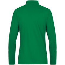 JAKO Trainingsjacke (Polyester) Power (100% rec. Polyester) grün Damen
