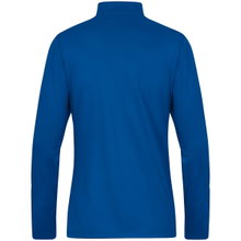 JAKO Trainingsjacke (Polyester) Power (100% rec. Polyester) royalblau Damen
