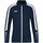 JAKO Trainingsjacke (Polyester) Power (100% rec. Polyester) marineblau Damen