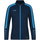 JAKO Trainingsjacke (Polyester) Power (100% rec. Polyester) marineblau/skyblau Damen