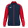 JAKO Training Jacket (Polyester) Sonic (100% recycled Polyester, modern look) navy/red Men's