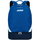 JAKO Rucksack Iconic mit Bodenfach royalblau/marineblau