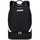JAKO Rucksack Iconic mit Bodenfach schwarz
