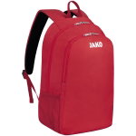 JAKO Rucksack One - rot - 30x15x45 cm - 20 Liter