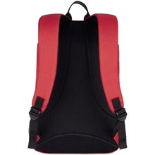 Plecak JAKO One - czerwony - 30x15x45 cm - 20 litrów