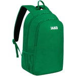 JAKO Backpack One - green - 30x15x45 cm - 20 litres