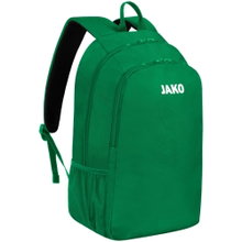 JAKO Backpack One - green - 30x15x45 cm - 20 litres
