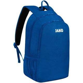 JAKO Backpack One - royal blue - 30x15x45 cm - 20 litres