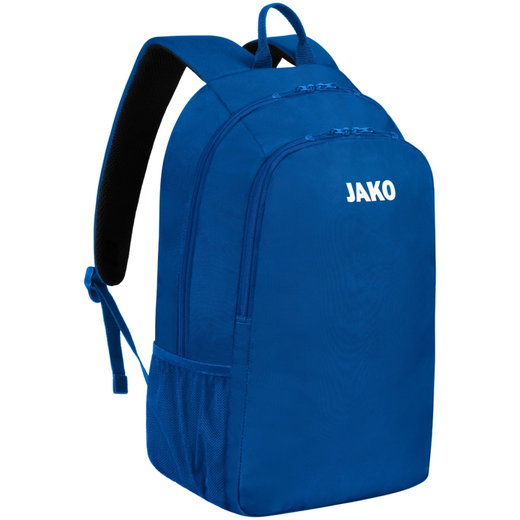 JAKO Rucksack One - royalblau - 30x15x45 cm - 20 Liter