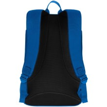 Plecak JAKO One - niebieski królewski - 30x15x45 cm - 20 litrów