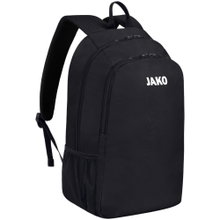 Plecak JAKO One - czarny - 30x15x45 cm - 20 litrów