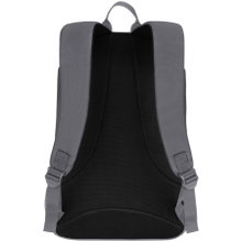 JAKO Backpack One - grey - 30x15x45 cm - 20 litres