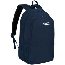 Plecak JAKO One - granatowy - 30x15x45 cm - 20 litrów
