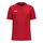 JAKO Sport-Shirt One (100%rec. Polyester, atmungsaktiv) rot Damen