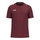 JAKO Sport-Shirt One (100%rec. Polyester, atmungsaktiv) bordeaux Damen